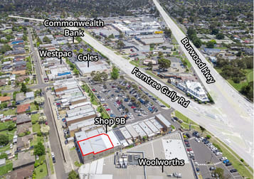 9B Mountain Gate Shopping Cent/1880 Ferntree Gully Road Ferntree Gully VIC 3156 - Image 2