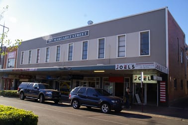 FF Suite 3/217 Margaret Street Toowoomba City QLD 4350 - Image 1