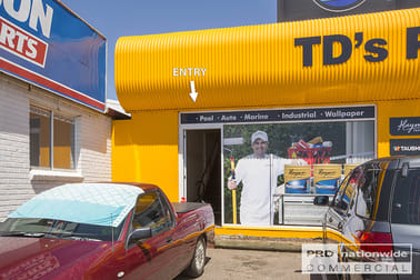 1st Floor 222-224 Bridge Street Tamworth NSW 2340 - Image 1