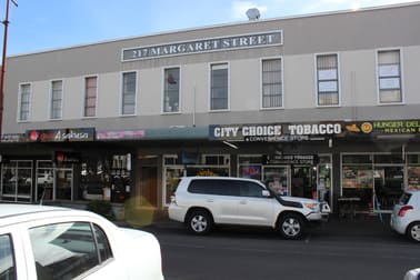 Suite 9 FF/217 Margaret Street Toowoomba City QLD 4350 - Image 1