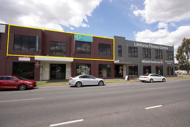 Level 1/38 High Street Wodonga VIC 3690 - Image 2