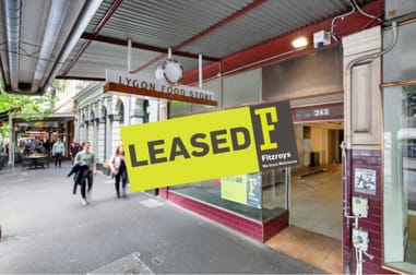 263 Lygon Street Carlton VIC 3053 - Image 1