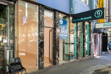 87B Macleay Street Potts Point NSW 2011 - Image 1
