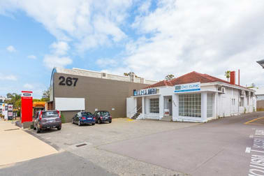 265 Stirling Highway Claremont WA 6010 - Image 1