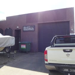 Factory 15, 95 White Street Mordialloc VIC 3195 - Image 1