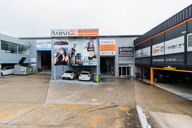 2/587-591 Church Street North Parramatta NSW 2151 - Image 1