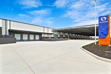 KeyWest Distribution Centre/1 Carmen Street Truganina VIC 3029 - Image 2