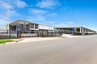 KeyWest Distribution Centre/1 Carmen Street Truganina VIC 3029 - Image 1