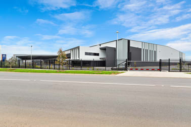 KeyWest Distribution Centre/1 Carmen Street Truganina VIC 3029 - Image 3