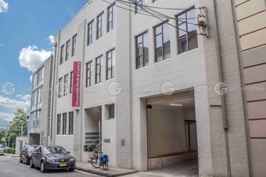 Suite 4/54-60 Briggs Street Camperdown NSW 2050 - Image 1