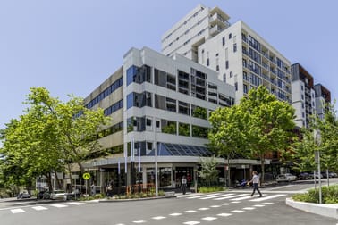 Level 2/30 Atchison Street St Leonards NSW 2065 - Image 1