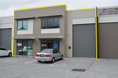 Unit 2/170-172 North Road Woodridge QLD 4114 - Image 1