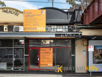 649 Glenferrie Road Hawthorn VIC 3122 - Image 1