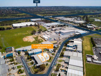 3/21 Viewtech Place Rowville VIC 3178 - Image 1