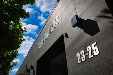 Suite 204/23-25 Gipps Street Collingwood VIC 3066 - Image 1