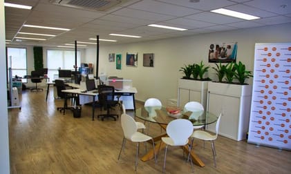 Suite 204/23-25 Gipps Street Collingwood VIC 3066 - Image 2