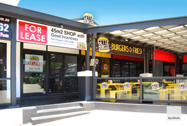 8/338 Waterworks Road Ashgrove QLD 4060 - Image 1