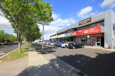 Level 1 Suite 2/154 Maroondah Highway Ringwood VIC 3134 - Image 2