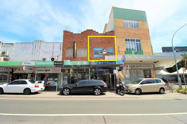 Level 1/211 Forest Road Hurstville NSW 2220 - Image 1