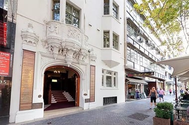 6/193 Macquarie Street Sydney NSW 2000 - Image 1