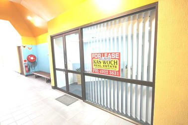 Unit 4` 49-51 BOLSOVER STREET Rockhampton City QLD 4700 - Image 1
