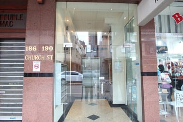 Suite 4/186-190 Church St Parramatta NSW 2150 - Image 3