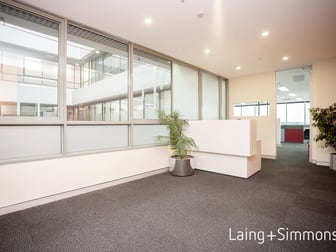 Suite 5/Level 4, 460 Church Street Parramatta NSW 2150 - Image 2