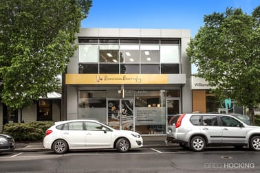 Level 1/85 Douglas Parade Williamstown VIC 3016 - Image 1