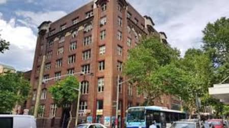 Level 5, 7/2-12 Foveaux Street Surry Hills NSW 2010 - Image 1