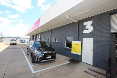 Unit 3, 39-45 Hugh Ryan Drive Garbutt QLD 4814 - Image 1