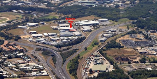 Warehouse 2/18 Spoto Street Woree QLD 4868 - Image 1