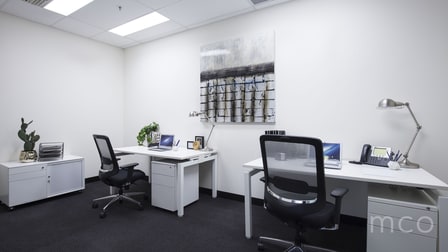 Suite 1407/1 Queens Road Melbourne 3004 VIC 3004 - Image 1