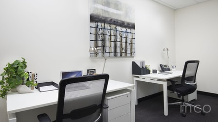 Suite 1407/1 Queens Road Melbourne 3004 VIC 3004 - Image 2
