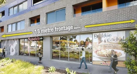 Shop 2/1384 Dandenong Road Oakleigh VIC 3166 - Image 2