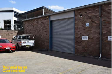 Unit 2B, 28-30 Buffalo Road Gladesville NSW 2111 - Image 2