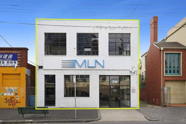 73-75 Peel Street West Melbourne VIC 3003 - Image 2