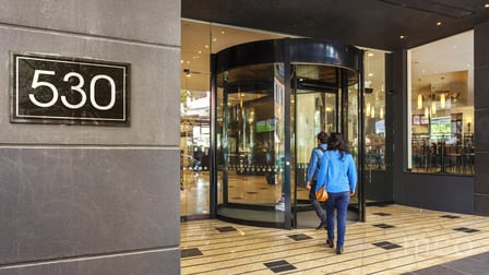 Suite 121/530 Little Collins Street Melbourne VIC 3000 - Image 3