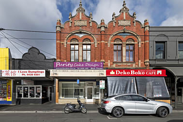 296 Bridge Road Richmond VIC 3121 - Image 1