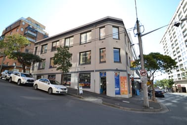 Level 2/67 Murray Street Pyrmont NSW 2009 - Image 1