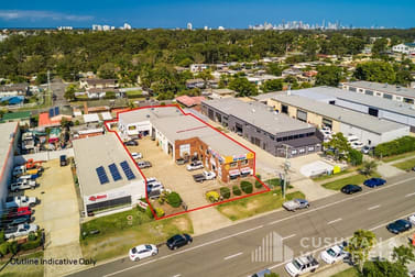 Unit 3/20 Ereton Drive Arundel QLD 4214 - Image 2