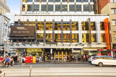 Level 1, 276 Flinders Street Melbourne VIC 3000 - Image 3