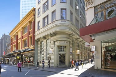 Level 3/306 Little Collins Melbourne VIC 3000 - Image 1