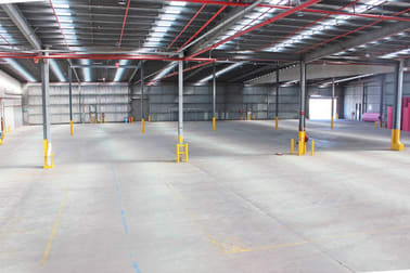 Unit B/Unit B 25 Paramount Road West Footscray VIC 3012 - Image 1
