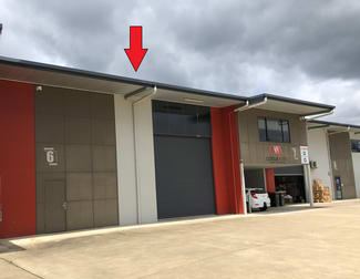 Unit 6/21 Industrial Drive Coffs Harbour NSW 2450 - Image 1