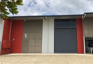 Unit 6/21 Industrial Drive Coffs Harbour NSW 2450 - Image 2