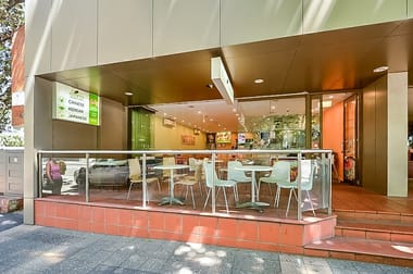 Ground/81 George Street Parramatta NSW 2150 - Image 1