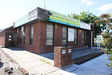 Suite 1/2 Warwick Avenue Springvale VIC 3171 - Image 1