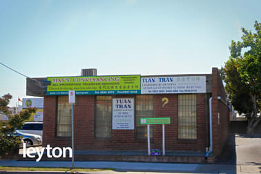 Suite 1/2 Warwick Avenue Springvale VIC 3171 - Image 2