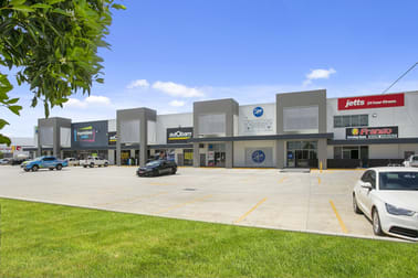 Suite 6/2 Holborn Circuit Gregory Hills NSW 2557 - Image 1