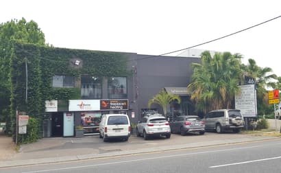 17/46 Douglas St Milton QLD 4064 - Image 1
